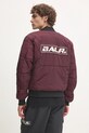 BALR. kurtka bomber dwustronna The Club czarny B1381.1019