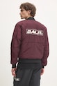 BALR. kurtka bomber dwustronna The Club czarny B1381.1019