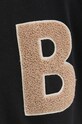 Βαμβακερή μπλούζα BALR. Game Day B138A.1001