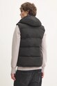 Îmbrăcăminte Superdry vesta M5011708A.12A negru