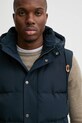 Superdry bezrękawnik granatowy M5011708A.98T