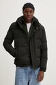 Îmbrăcăminte Superdry geaca M5011743A.12A negru