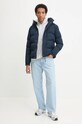 Яке Superdry M5011743A.98T тъмносин AW24