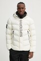 Superdry kurtka pozostałe beżowy M5011902A.71D
