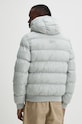 Ρούχα Μπουφάν Superdry M5011904A.2WW γκρί