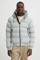 Μπουφάν Superdry γκρί M5011904A.2WW