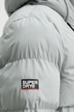 Μπουφάν Superdry M5011904A.2WW γκρί