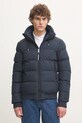 Bunda Superdry námořnická modř M5011904A.98T