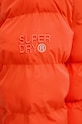 Яке Superdry M5011905A.WZT оранжев