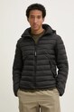 Куртка Superdry с подкладкой чёрный M5011906A.02A
