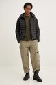 Куртка Superdry M5011906A.02A чёрный AW24