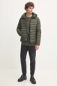 Куртка Superdry M5011906A.ZC3 зелёный AW24
