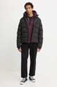Куртка Superdry M5011907A.02A чорний AW24