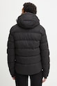 Îmbrăcăminte Superdry geaca M5011907A.02A negru