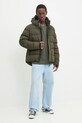 Куртка Superdry M5011907A.ZC3 зелёный AW24