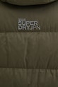 Jakna Superdry M5011907A.ZC3 zelena
