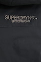 Яке Superdry M5011908A.02A черен