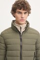 Superdry geaca M5011911A.8MI verde