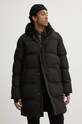 Bunda Superdry čierna M5011917A.02A