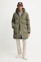 Jakna Superdry M5011917A.8MI zelena AW24