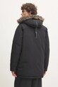 Одежда Парка Superdry M5011929A.12A чёрный