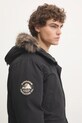 Parka Superdry črna M5011929A.12A