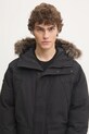 Parka Superdry M5011929A.12A črna