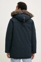 Oblečení Parka Superdry M5011929A.98T námořnická modř