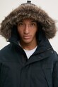 Parka Superdry M5011929A.98T námořnická modř