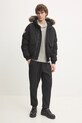 Куртка Superdry M5011930A.12A чёрный AW24