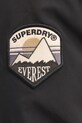 Куртка Superdry M5011930A.12A чёрный