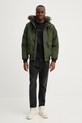 Куртка Superdry M5011930A.43E зелений AW24