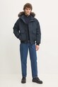 Куртка Superdry M5011930A.98T тёмно-синий AW24
