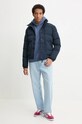 Куртка Superdry M5011931A.98T тёмно-синий AW24
