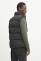 Oblečení Vesta Superdry M5012151A.02A černá