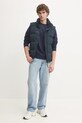 Безрукавка Superdry M5012151A.98T тёмно-синий AW24