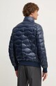 Oblečení Péřová bunda Blauer 24WBLUC03031 námořnická modř