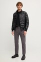 Blauer geaca de puf 24WBLUC03031 negru AW24