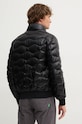Odzież Blauer kurtka puchowa 24WBLUC03031 czarny