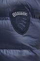 Пухено яке Blauer 24WBLUC03062 тъмносин