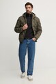 Blauer piumino 24WBLUC03125 verde AW24
