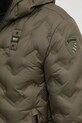 Blauer piumino 24WBLUC03125 verde