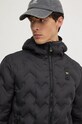 Blauer kurtka puchowa czarny 24WBLUC03125