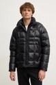 Blauer geaca de puf negru 24WBLUC03182