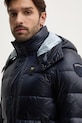 Péřová bunda Blauer námořnická modř 24WBLUK03027