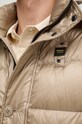 Blauer geaca de puf 24WBLUK03027 bej
