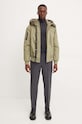 Jakna MOOSE KNUCKLES Denali zelena M34MB027S