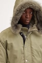Jakna MOOSE KNUCKLES Denali M34MB027S zelena