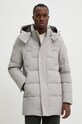 MOOSE KNUCKLES kurtka puchowa Cloud beżowy M34MP221S