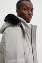 MOOSE KNUCKLES kurtka puchowa Cloud M34MP221S